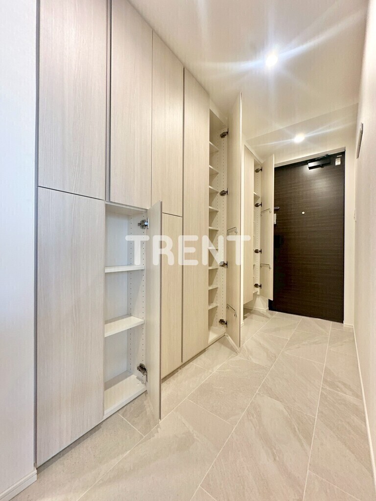 ザパークハビオ代々木-901