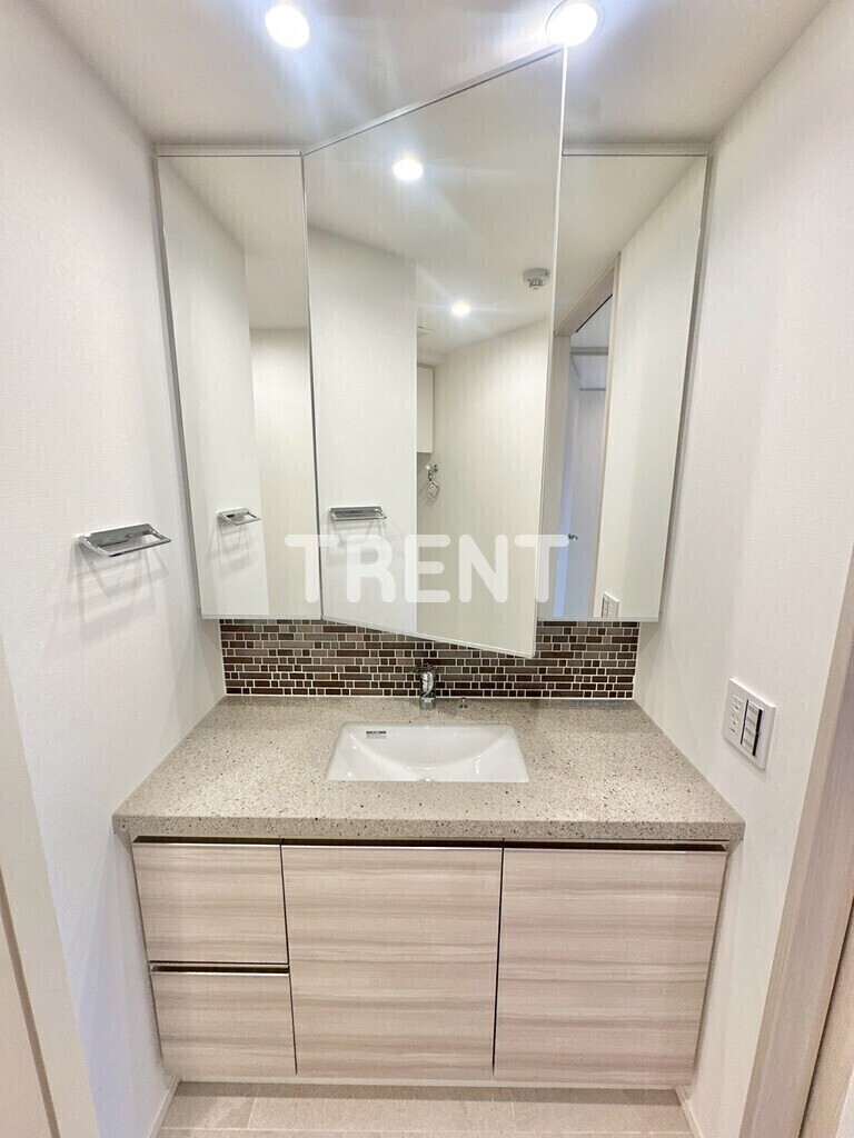 ザパークハビオ代々木-901