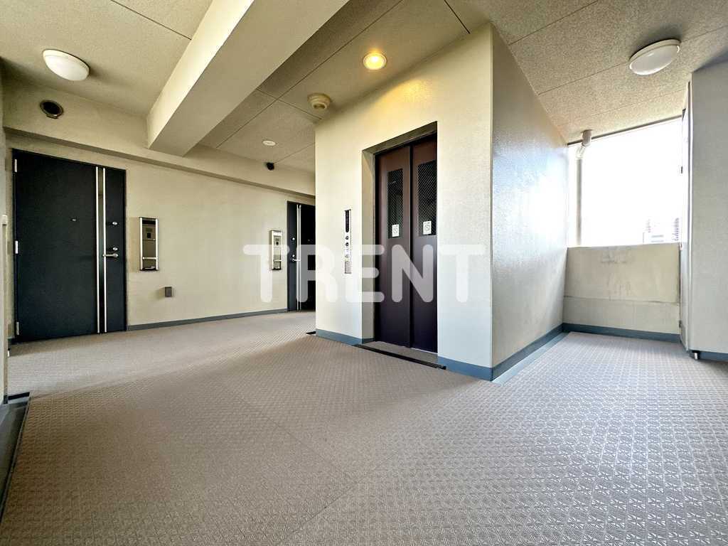 HF西新宿レジデンスEAST-302