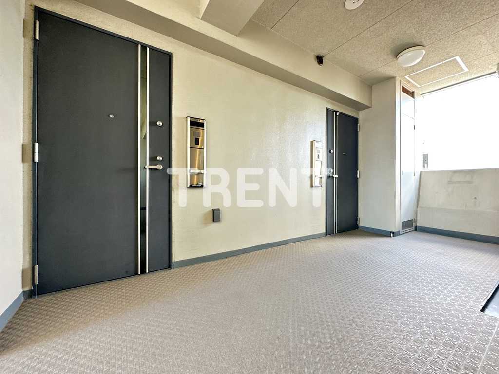 HF西新宿レジデンスEAST-302