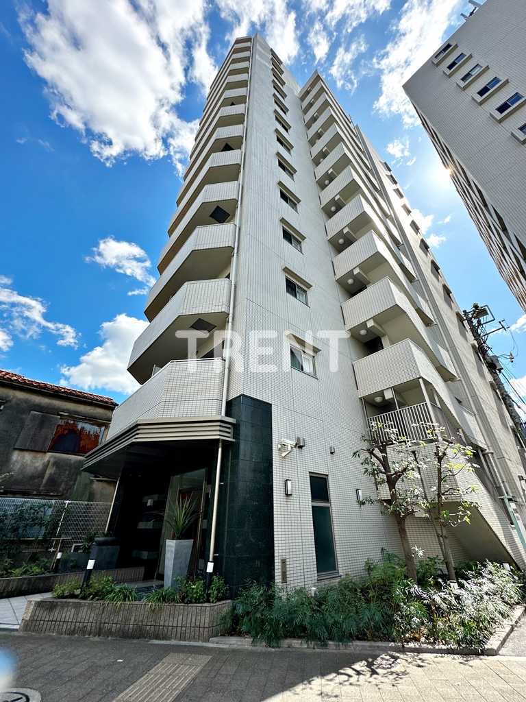 HF西新宿レジデンスEAST-302