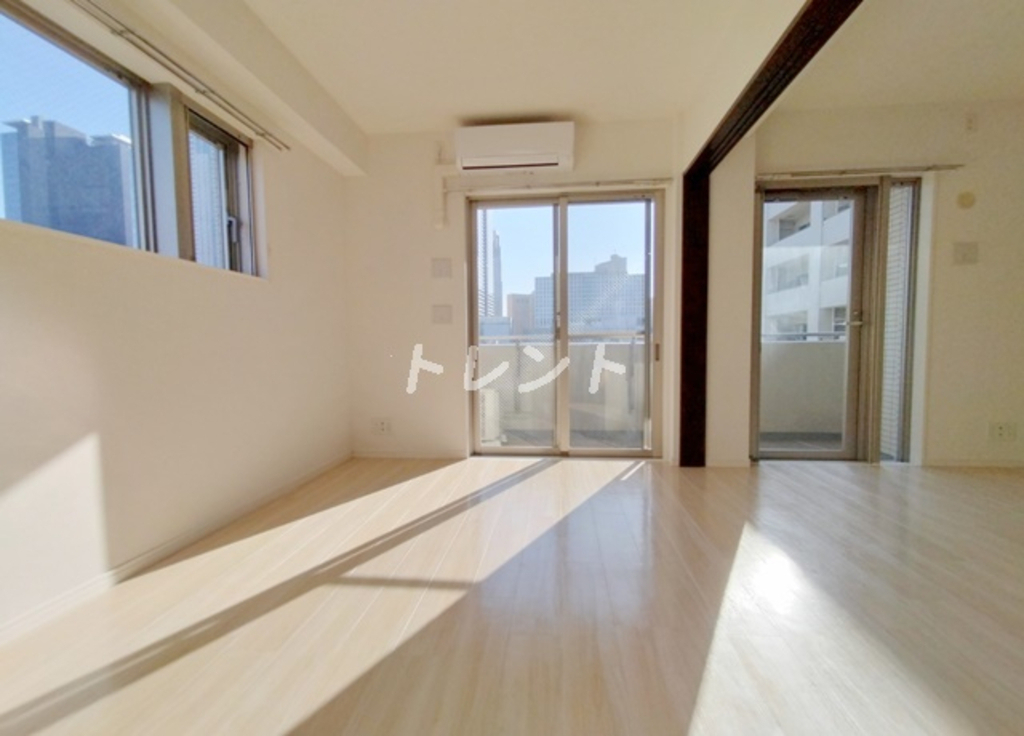 HF西新宿レジデンスEAST-302