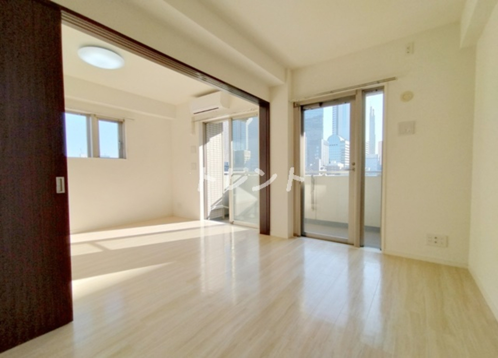 HF西新宿レジデンスEAST-302