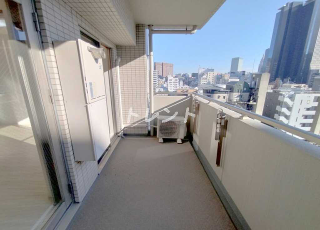 HF西新宿レジデンスEAST-302