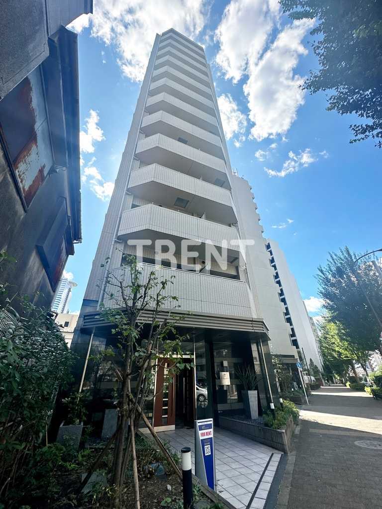 HF西新宿レジデンスEAST-302