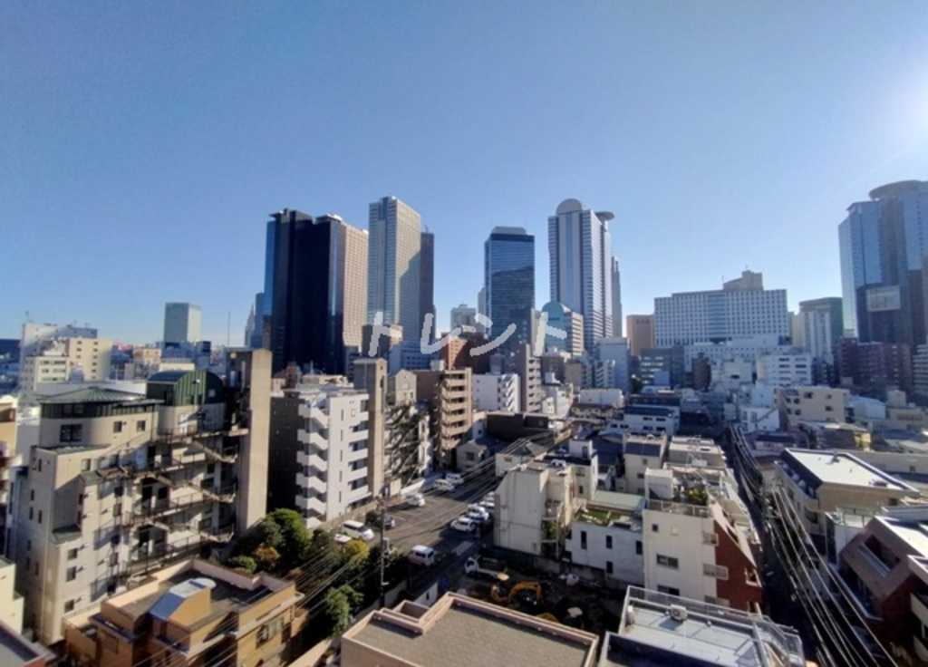 HF西新宿レジデンスEAST-302