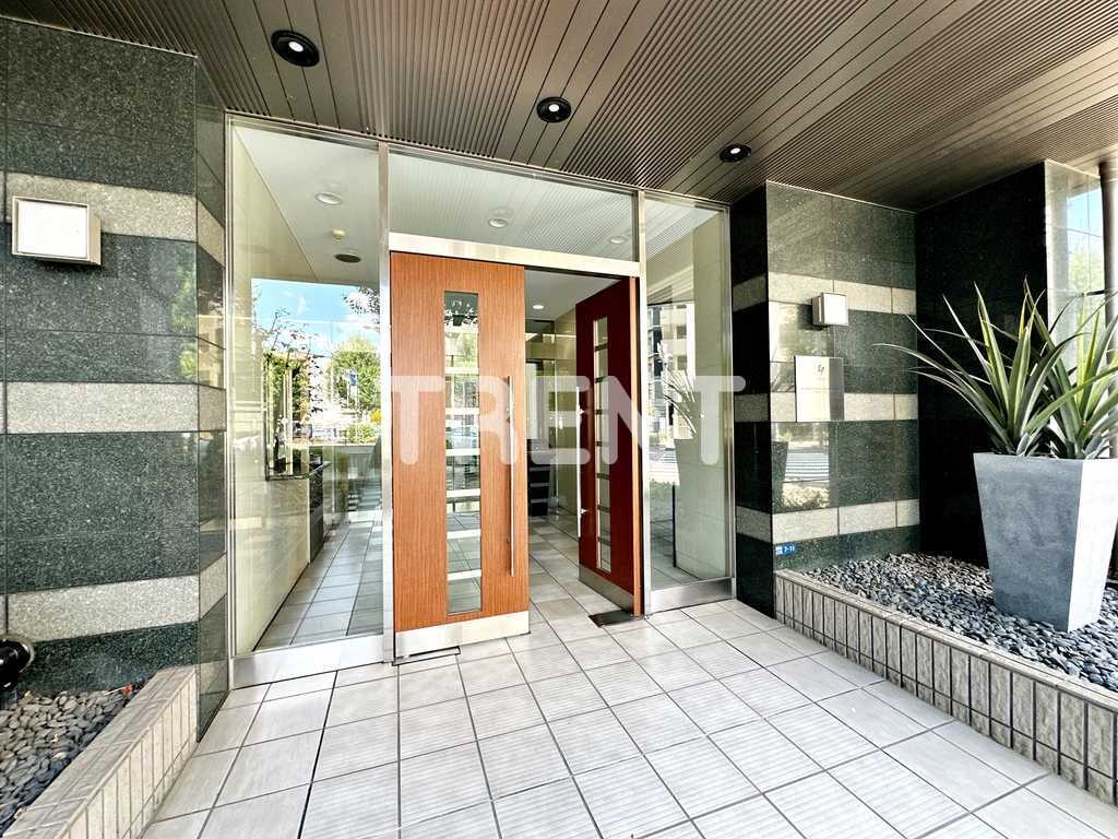 HF西新宿レジデンスEAST-302