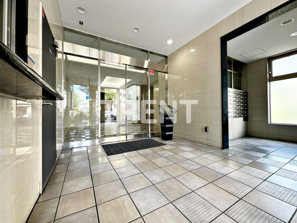 HF西新宿レジデンスEAST-302