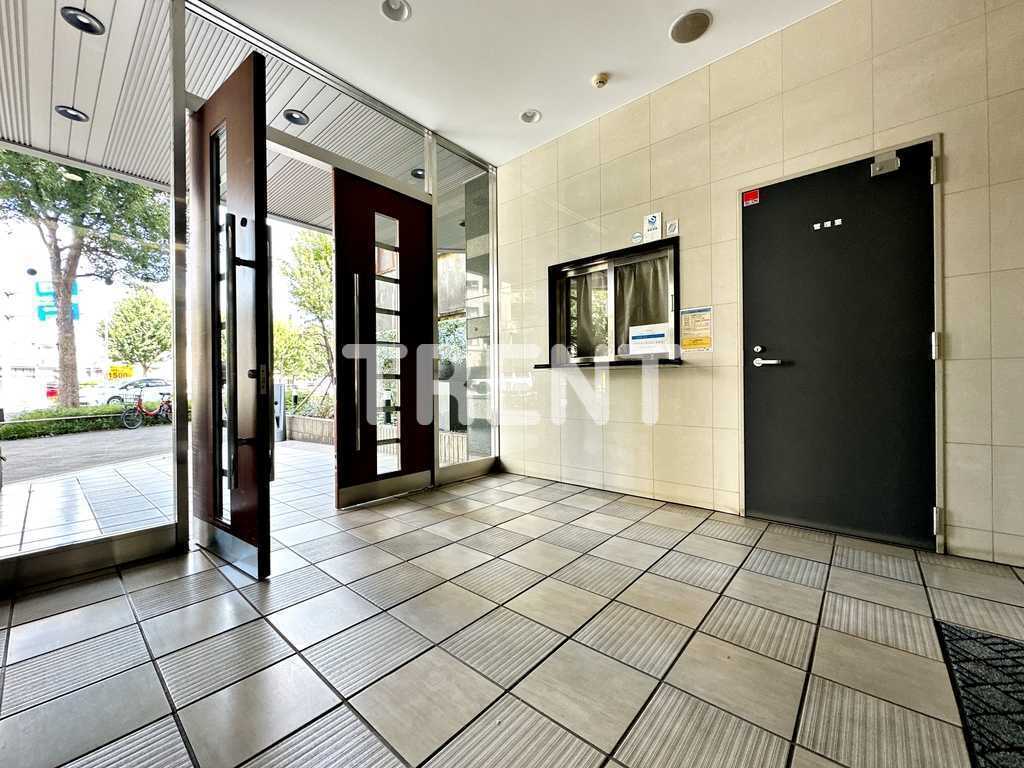 HF西新宿レジデンスEAST-302