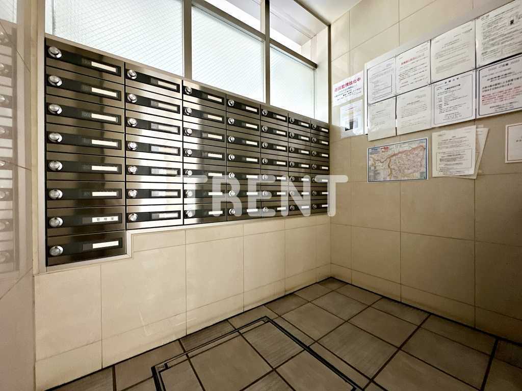 HF西新宿レジデンスEAST-302