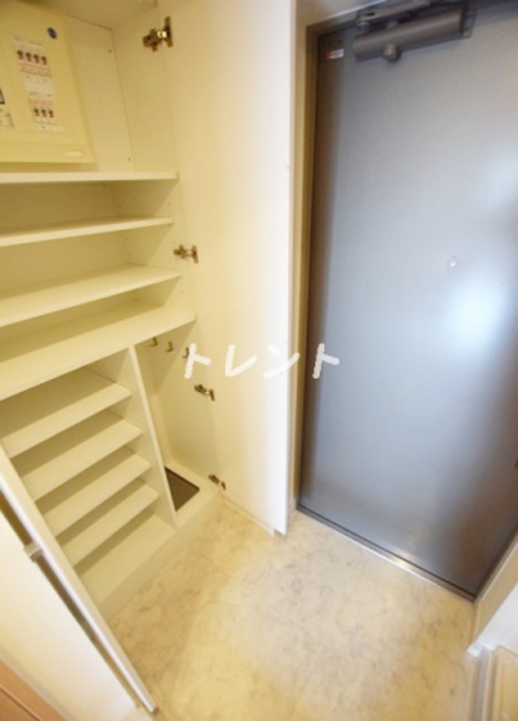 プラウドフラット早稲田-707