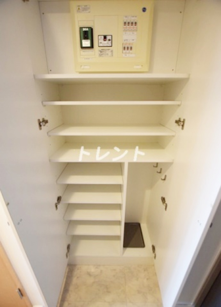 プラウドフラット早稲田-707