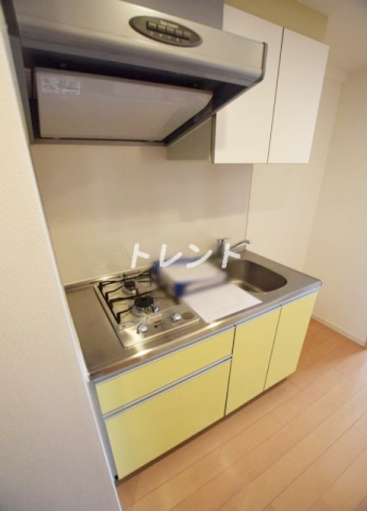 プラウドフラット早稲田-707