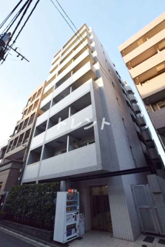 プラウドフラット早稲田-707