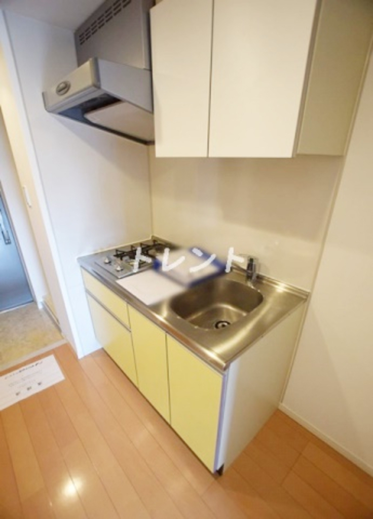 プラウドフラット早稲田-707