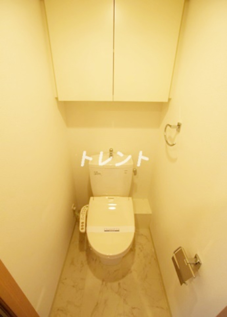 プラウドフラット早稲田-707