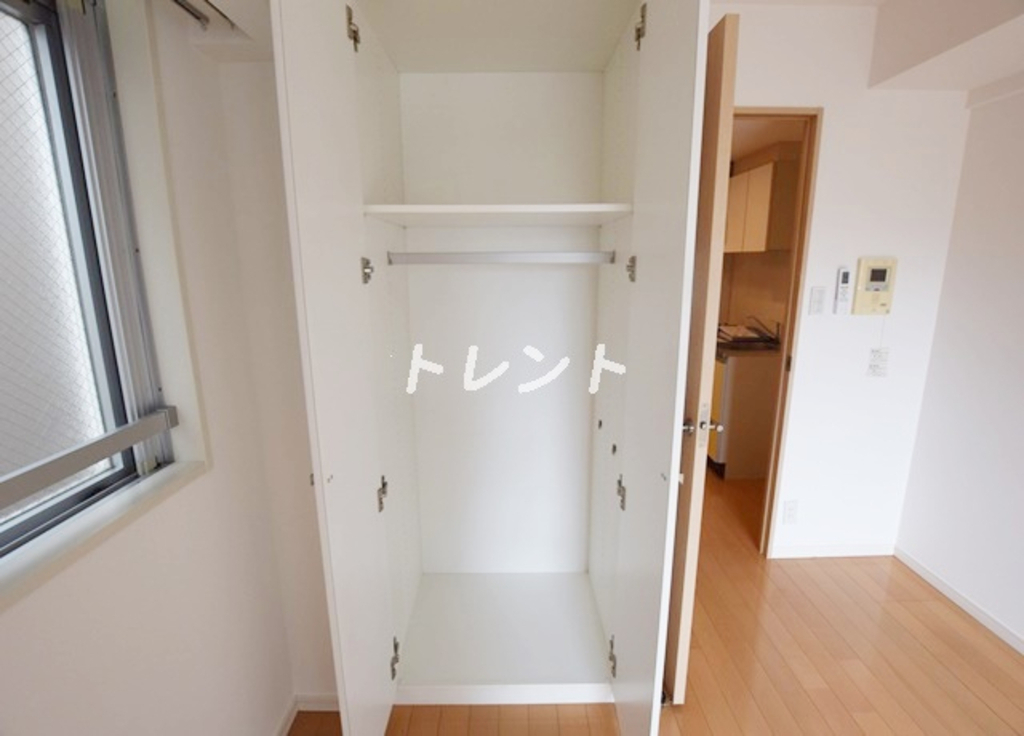 プラウドフラット早稲田-707