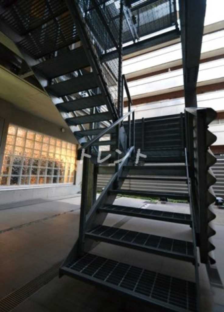 パークアクシス渋谷-602