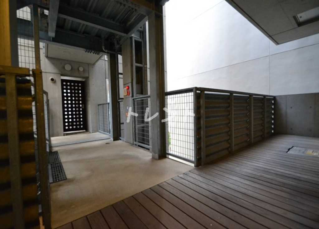 パークアクシス渋谷-602