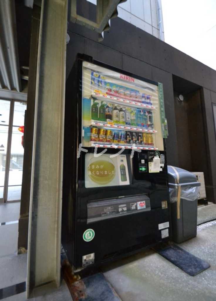 パークアクシス渋谷-602