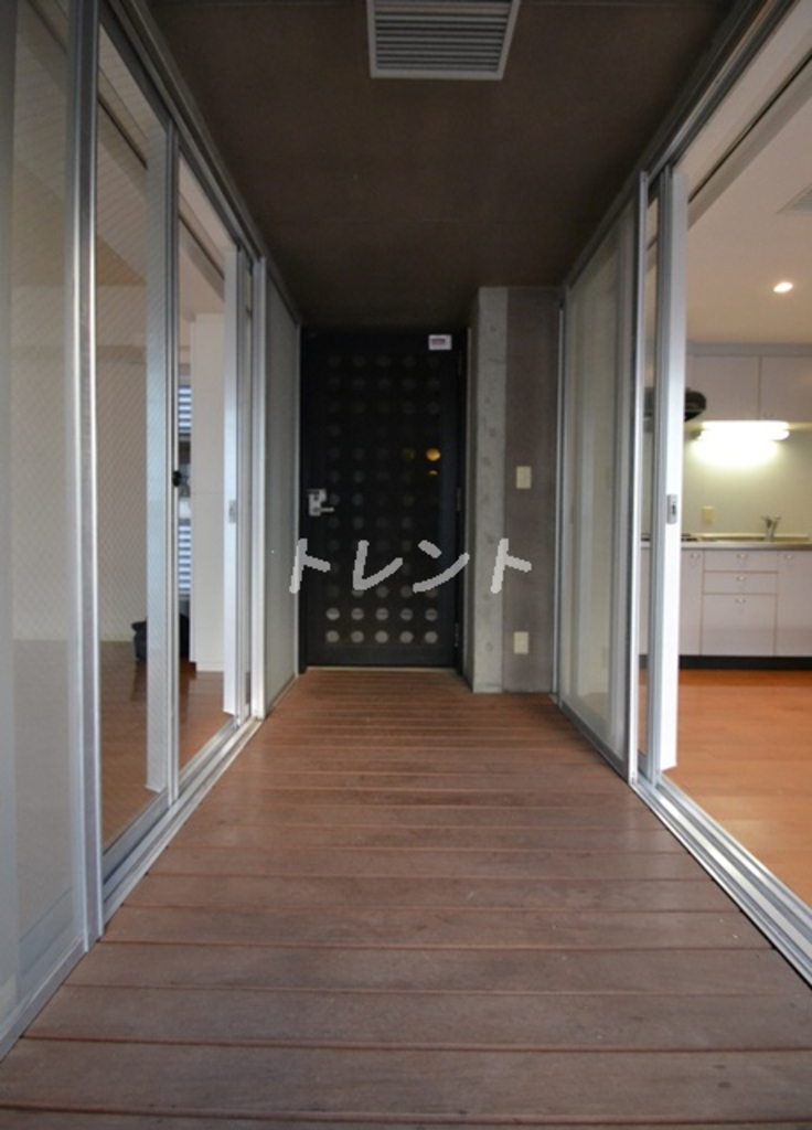 パークアクシス渋谷-602