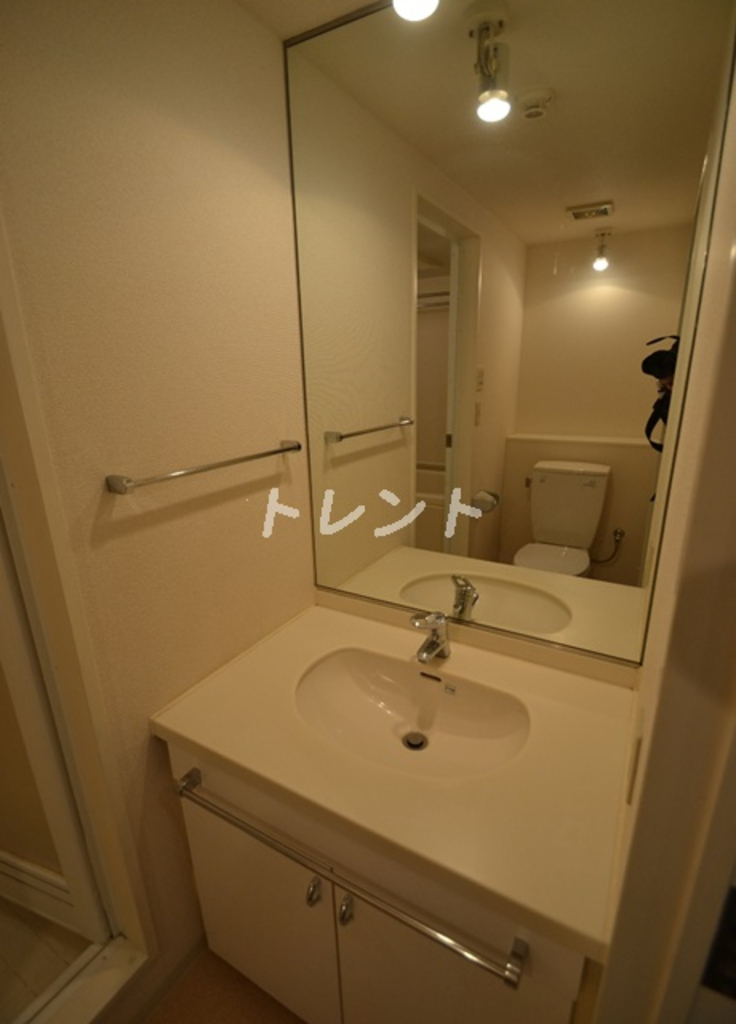 パークアクシス渋谷-602