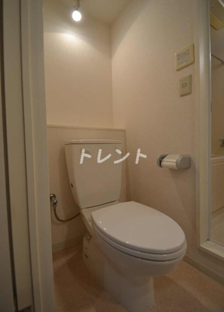 パークアクシス渋谷-602