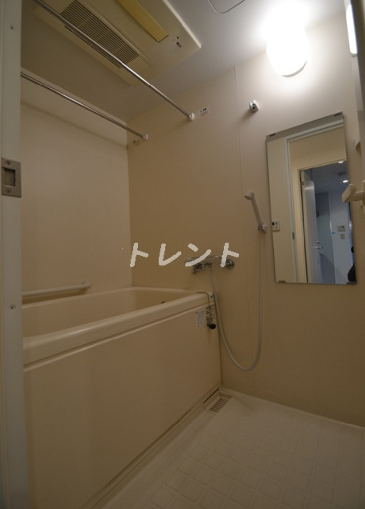 パークアクシス渋谷-602