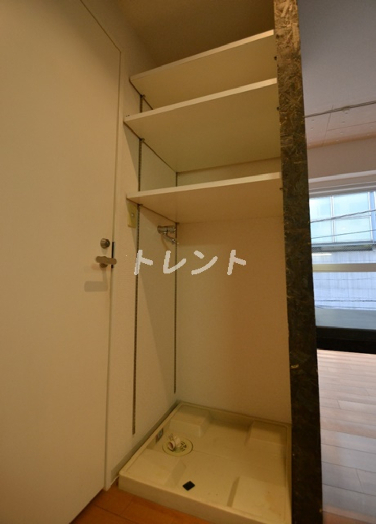 パークアクシス渋谷-602