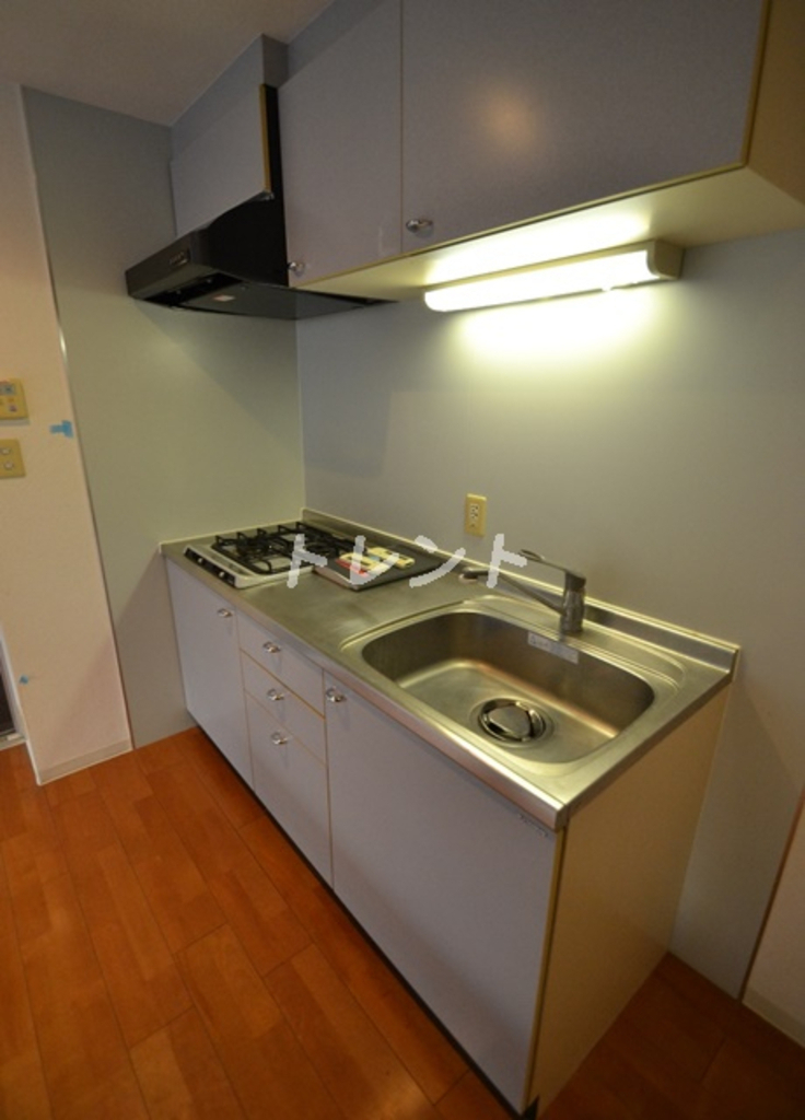 パークアクシス渋谷-602