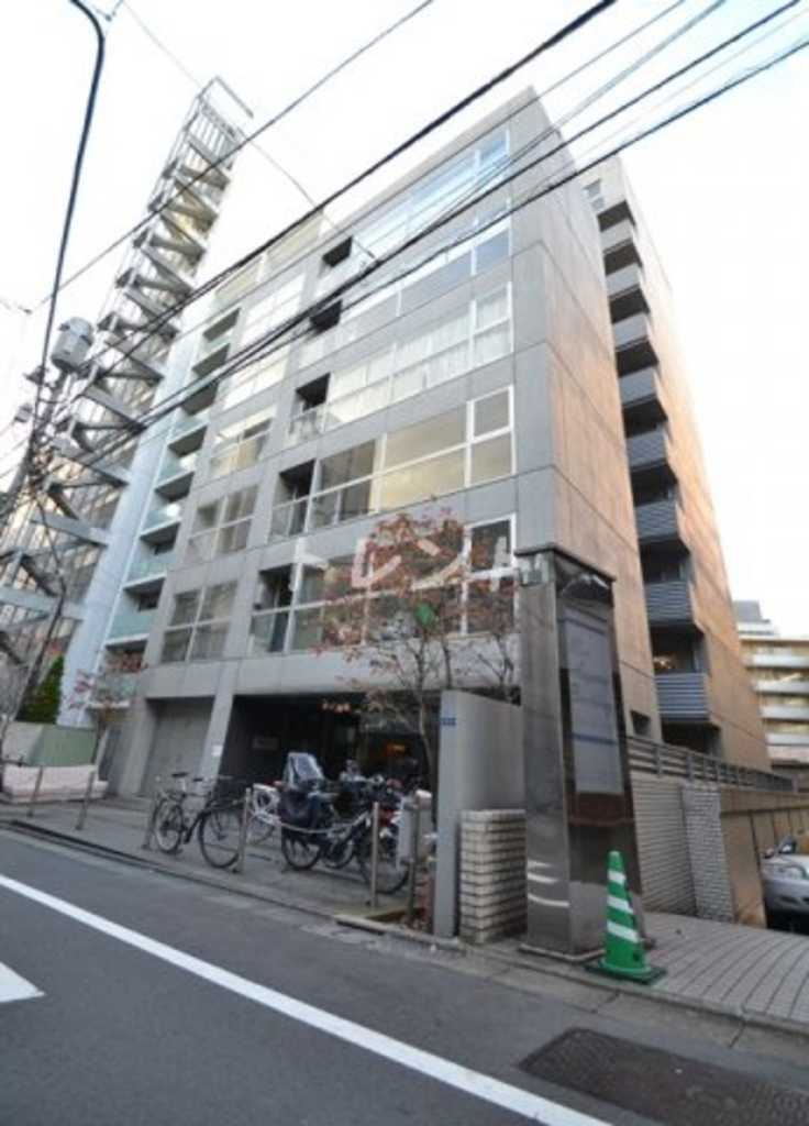 パークアクシス渋谷-602