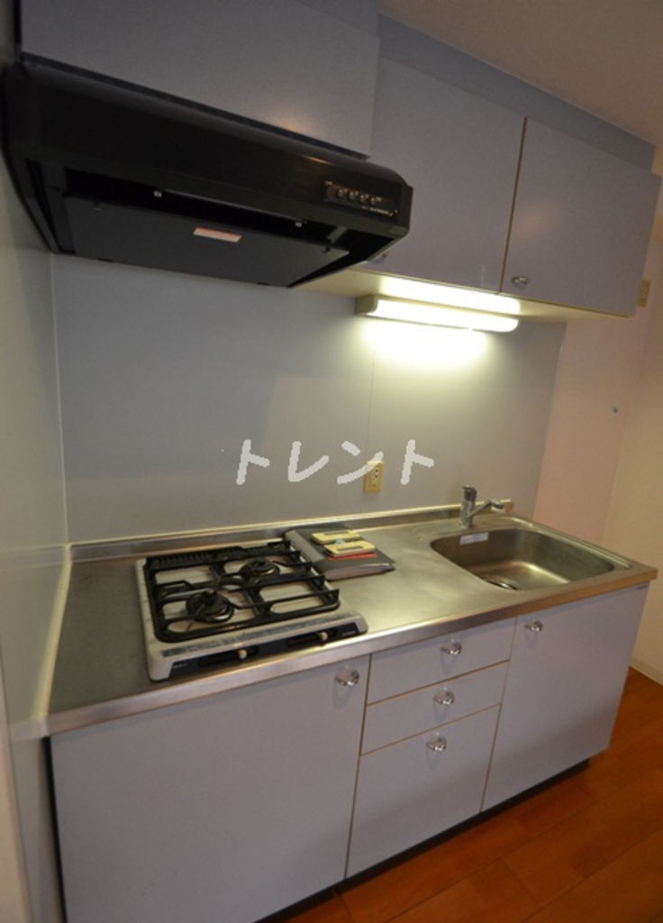 パークアクシス渋谷-602