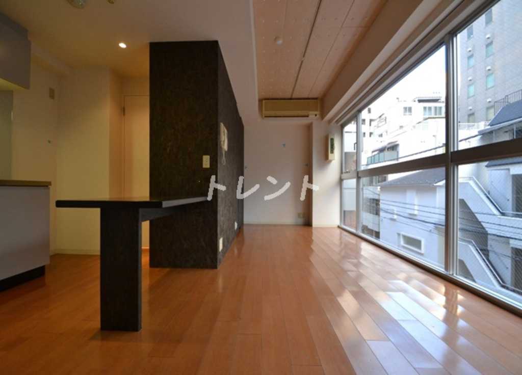 パークアクシス渋谷-602