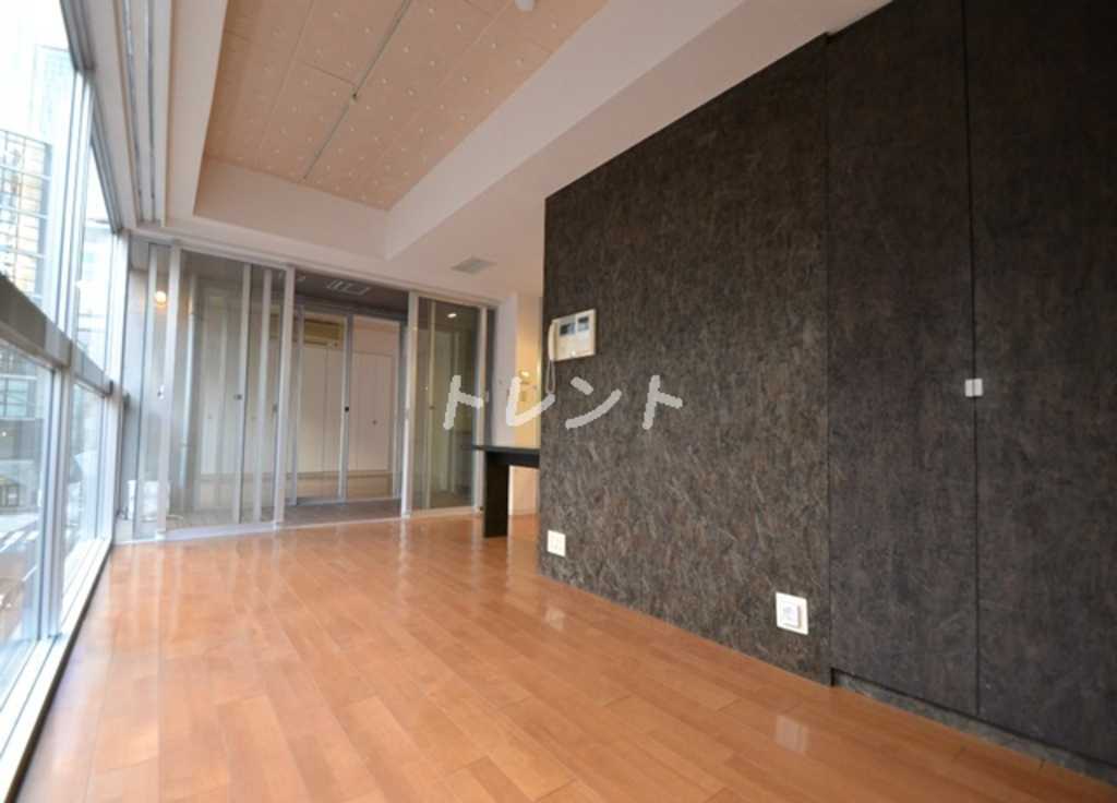 パークアクシス渋谷-602