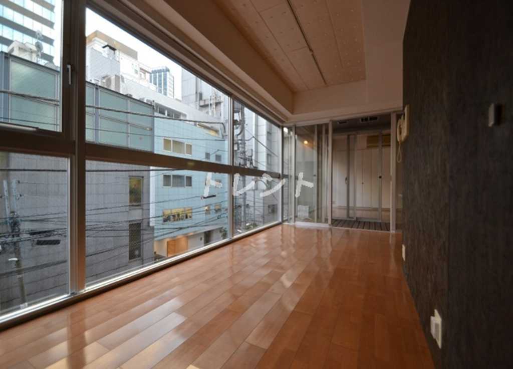 パークアクシス渋谷-602