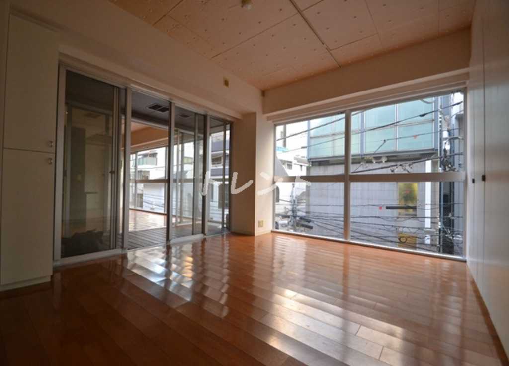 パークアクシス渋谷-602