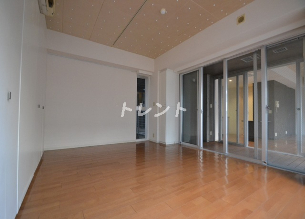 パークアクシス渋谷-602