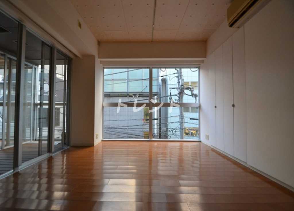 パークアクシス渋谷-602