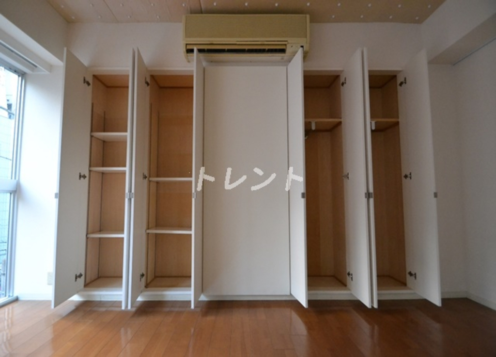 パークアクシス渋谷-602