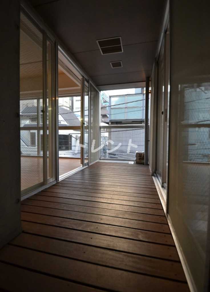 パークアクシス渋谷-602