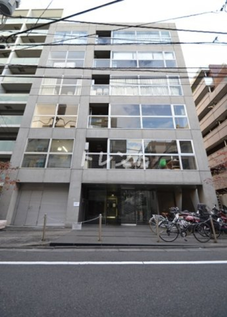 パークアクシス渋谷-602