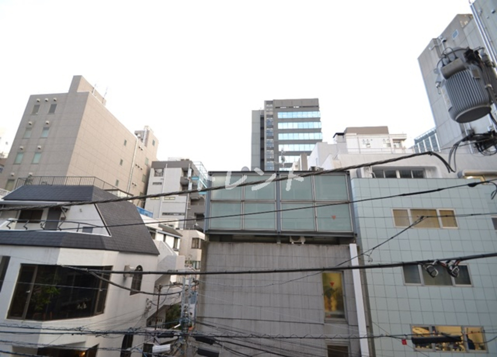 パークアクシス渋谷-602