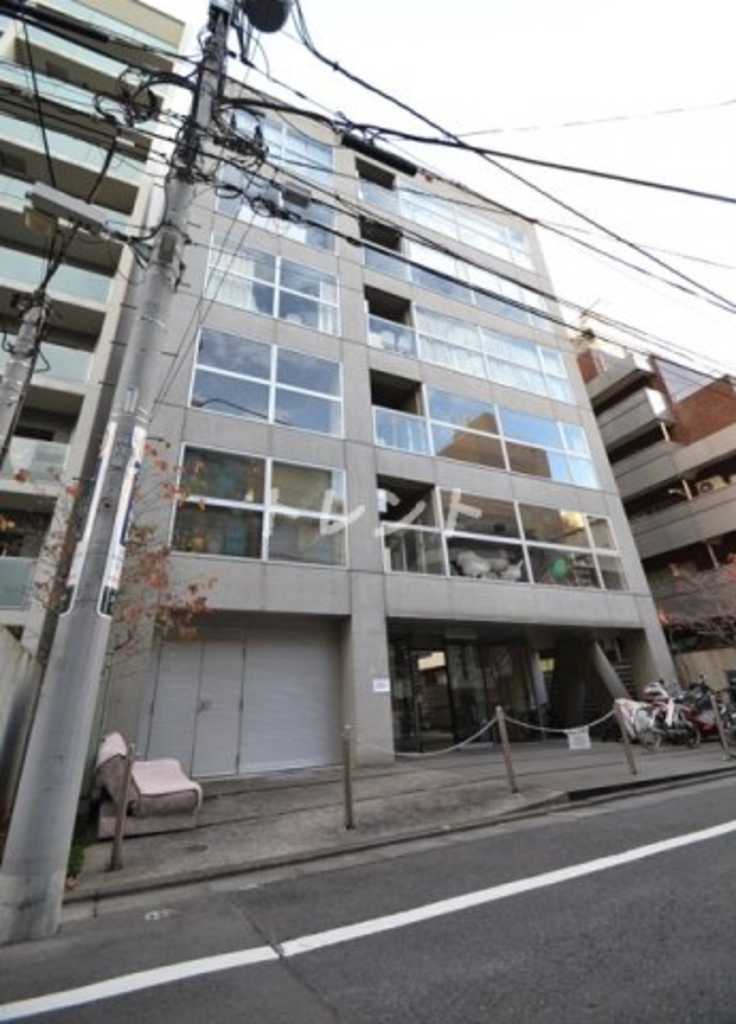 パークアクシス渋谷-602