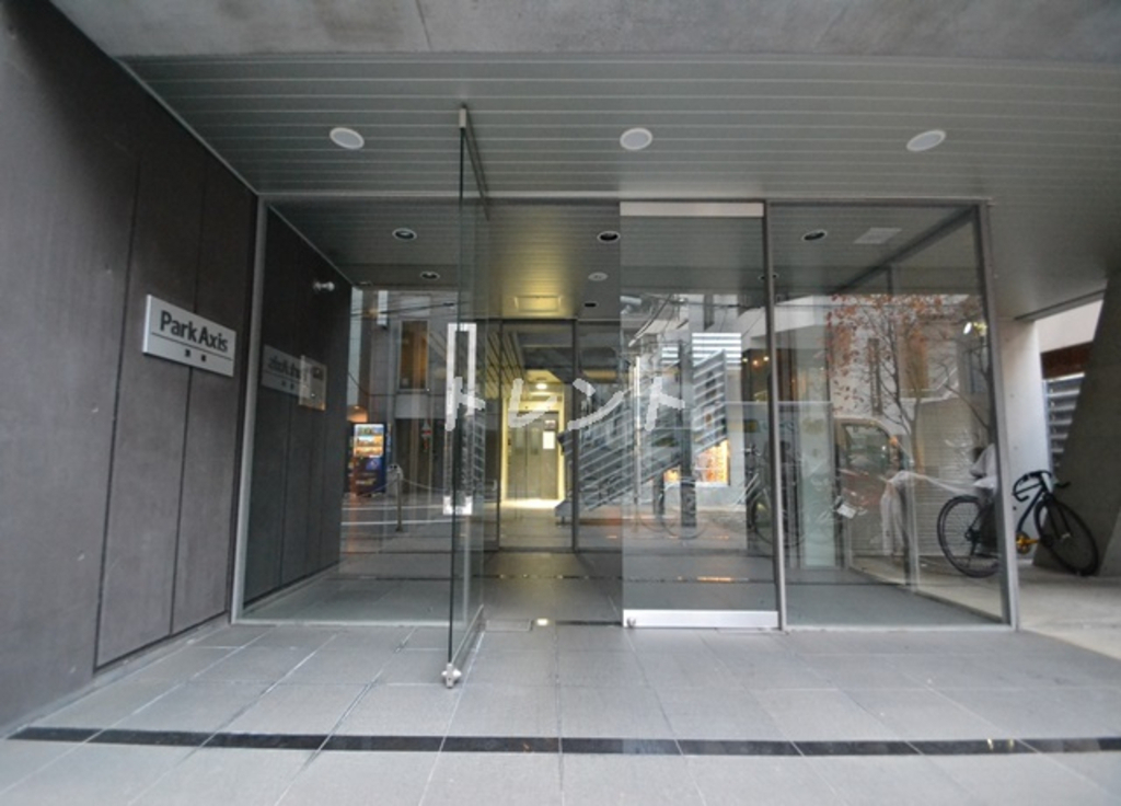 パークアクシス渋谷-602