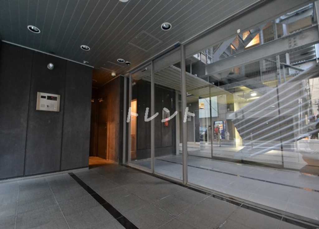 パークアクシス渋谷-602