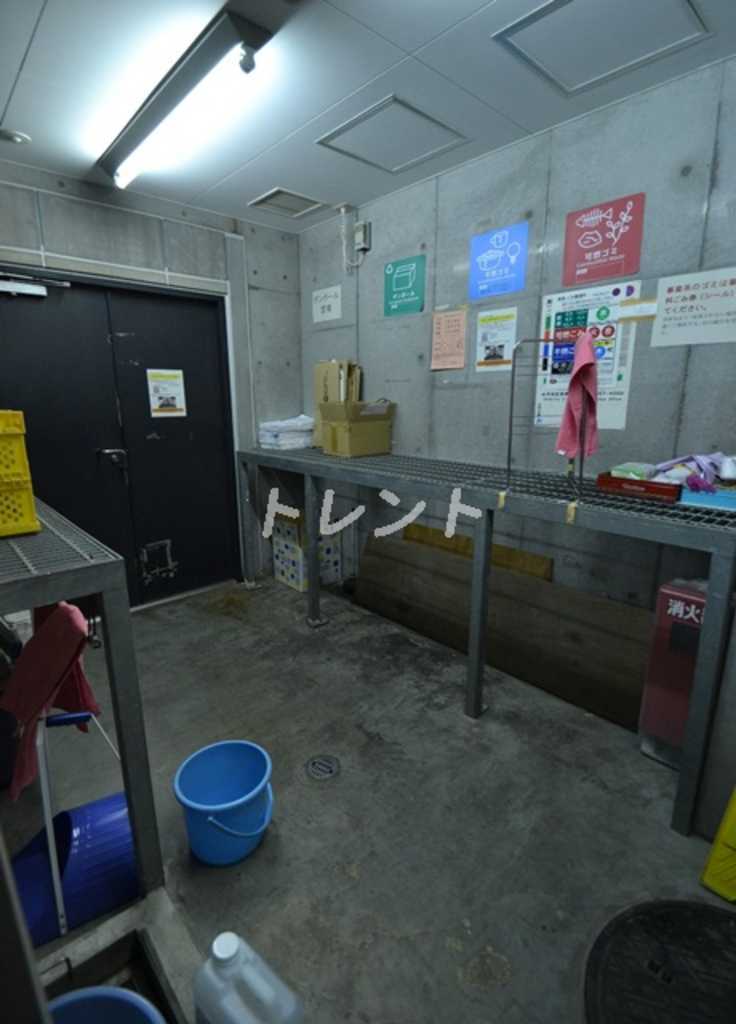 パークアクシス渋谷-602