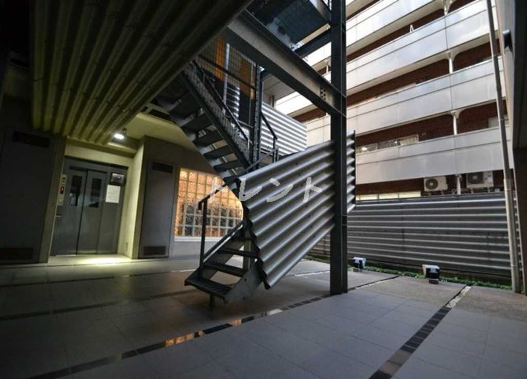 パークアクシス渋谷-602