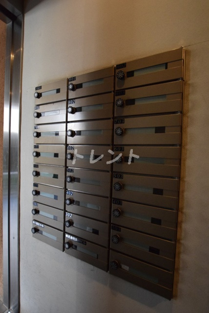 ラメゾンデカケガワ【LaMaisondeKAKEGAWA】-403