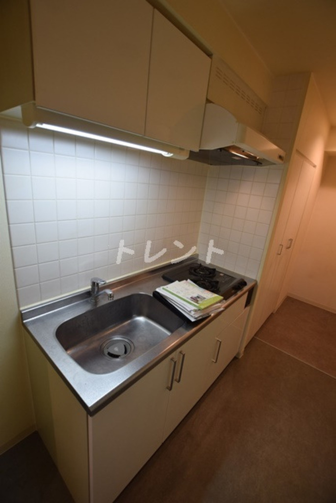 ラメゾンデカケガワ【LaMaisondeKAKEGAWA】-403