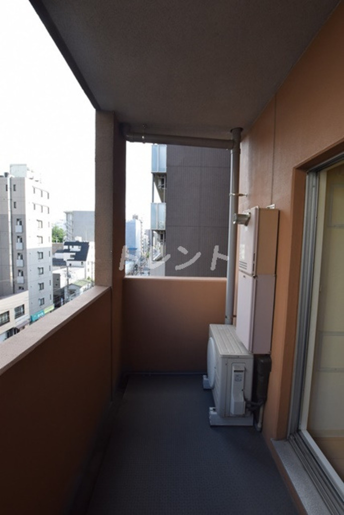 ラメゾンデカケガワ【LaMaisondeKAKEGAWA】-403